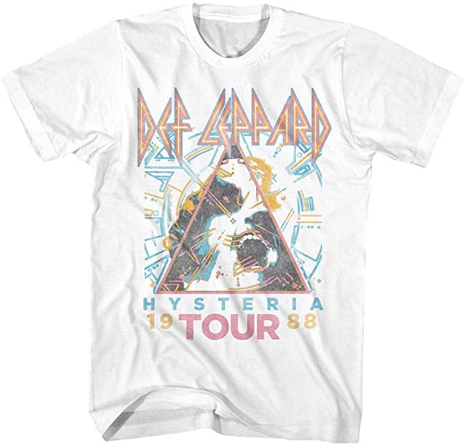 Dwarf Hotot ultio Rock Shirt